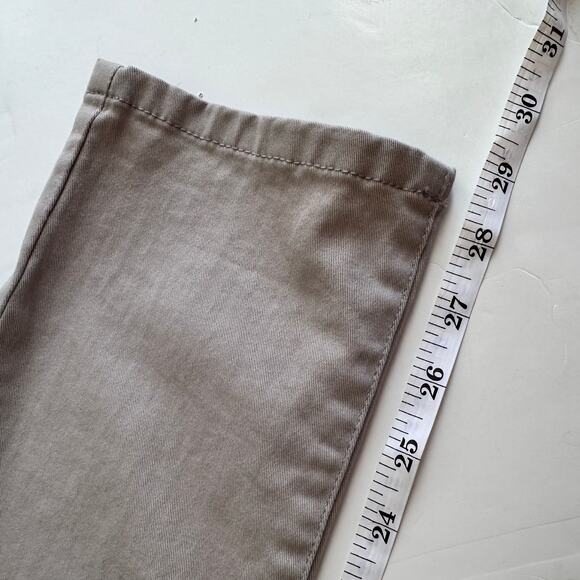 Jones New York Astor Pull-On Skinny Jeggings - Size 8 - Picture 4 of 9